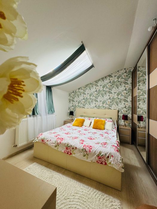 Inchiriez apartament 3 camere Berceni - Piata Resita - Sector 4