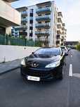 Peugeot 407 Coupe