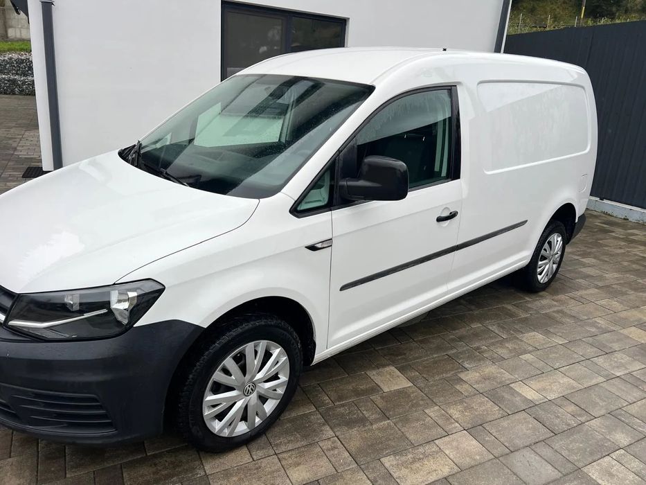 Volkswagen Caddy Stare excepțională