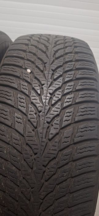 Dot 2023! 195 65 15 зимни гуми