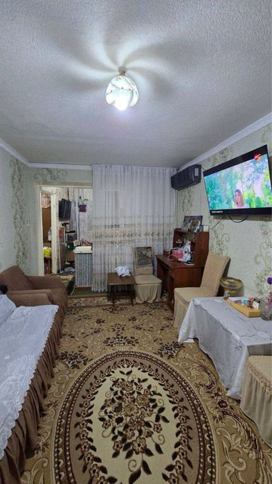 Метро Новза 2/4/5 кирп дом балкон 2/6 можно через ипотека ориентир М