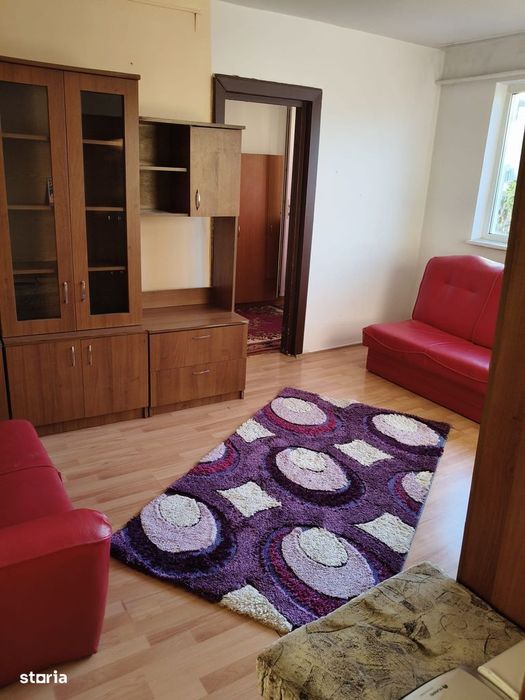 Apartament ideal pentru investitie