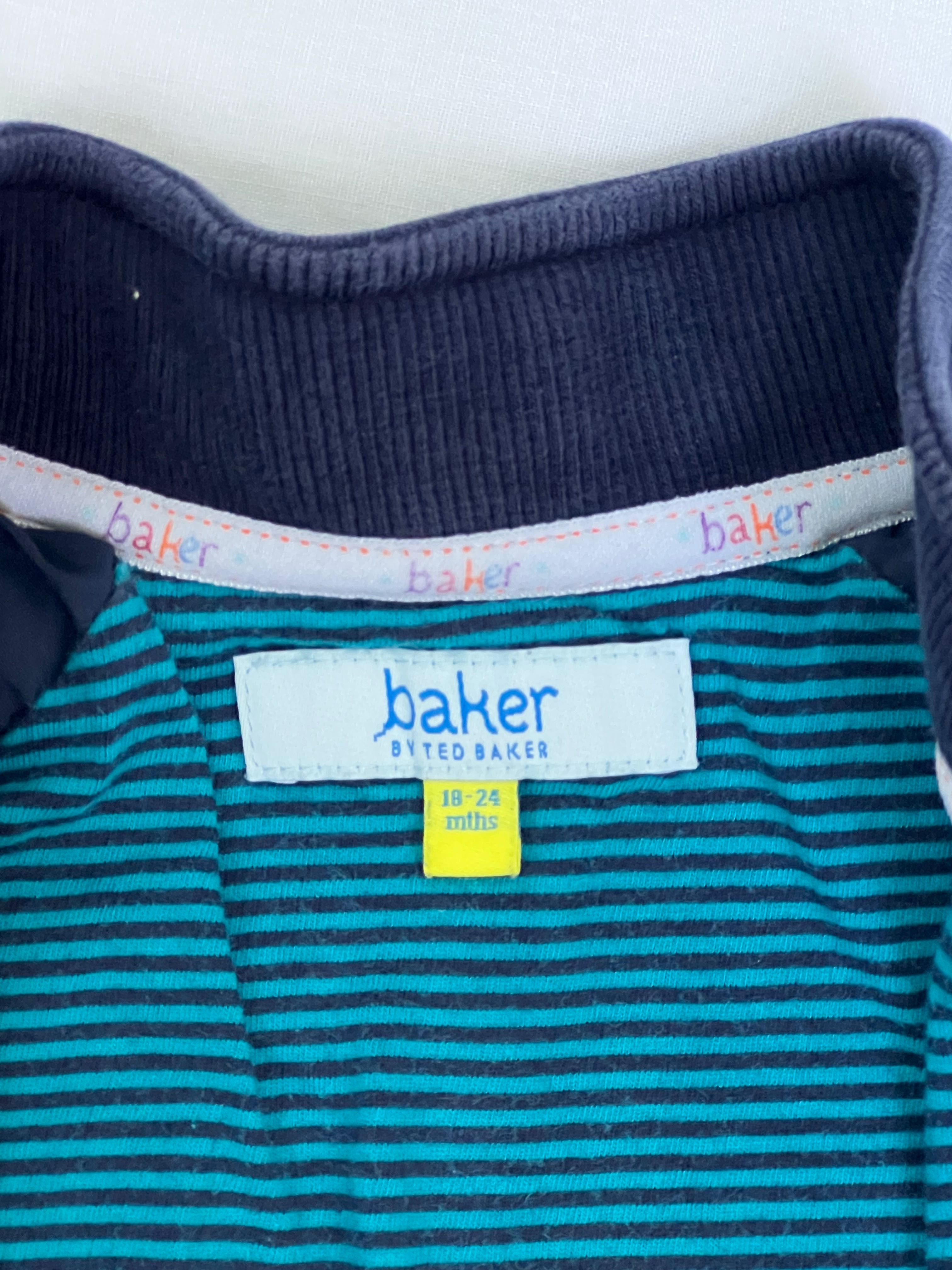 Якенце Ted Baker