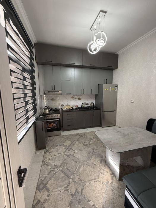 Tayyor uchastka 2 sotu