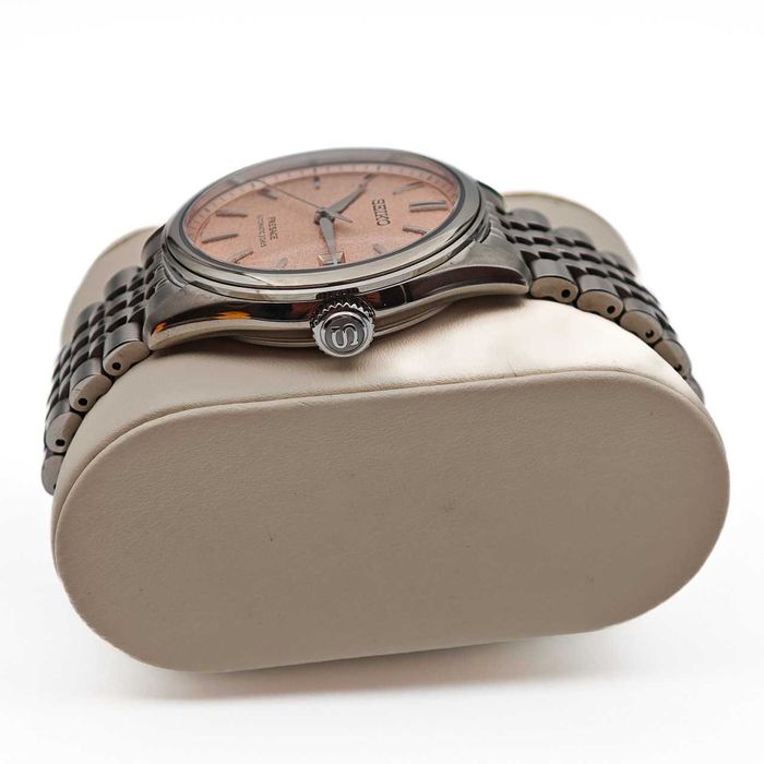 Seiko Presage Classic Series 3days
