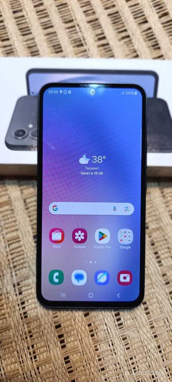 Продам Samsung A54