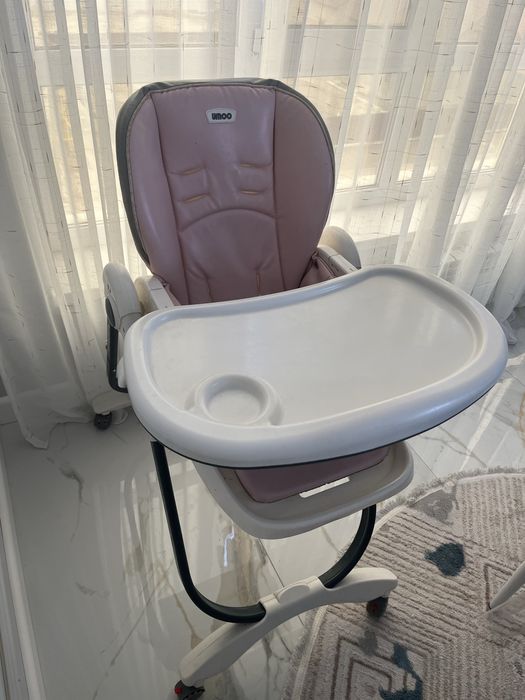 Продам детский стульчик