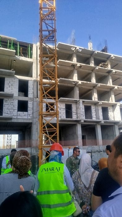 Toshkent vloyatida surum eko park loyixasidan 1 xonalik uy
