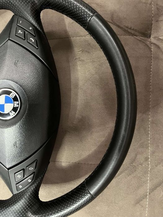 Мулти волан за BMW E 60