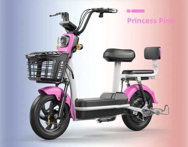Trotineta electrica Noua scuter electric bicicleta electrica