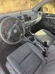 Volkswagen Golf 5-1.9 TDI BLS-2008