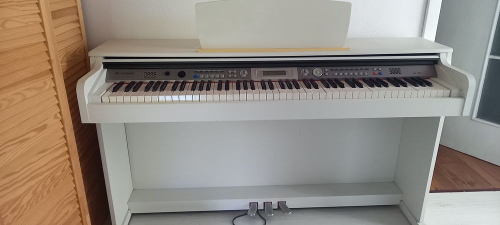 Pianina Thoman Constanta