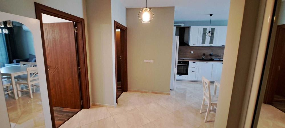 Дава се под наем Тристаен апартамент в София, Красна поляна 3 - 90 кв.м за 700 € - Снимка #4