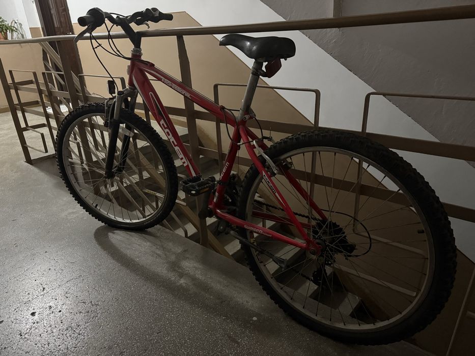 Se vinde bicicleta Cocen
