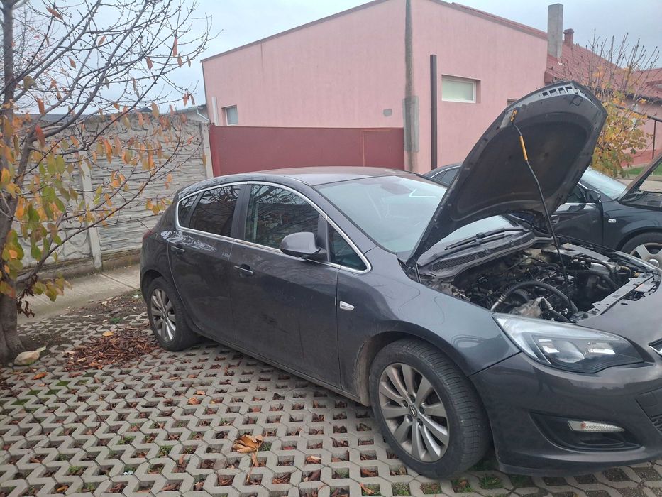 Vand Opel Asta J 1.7 cdti