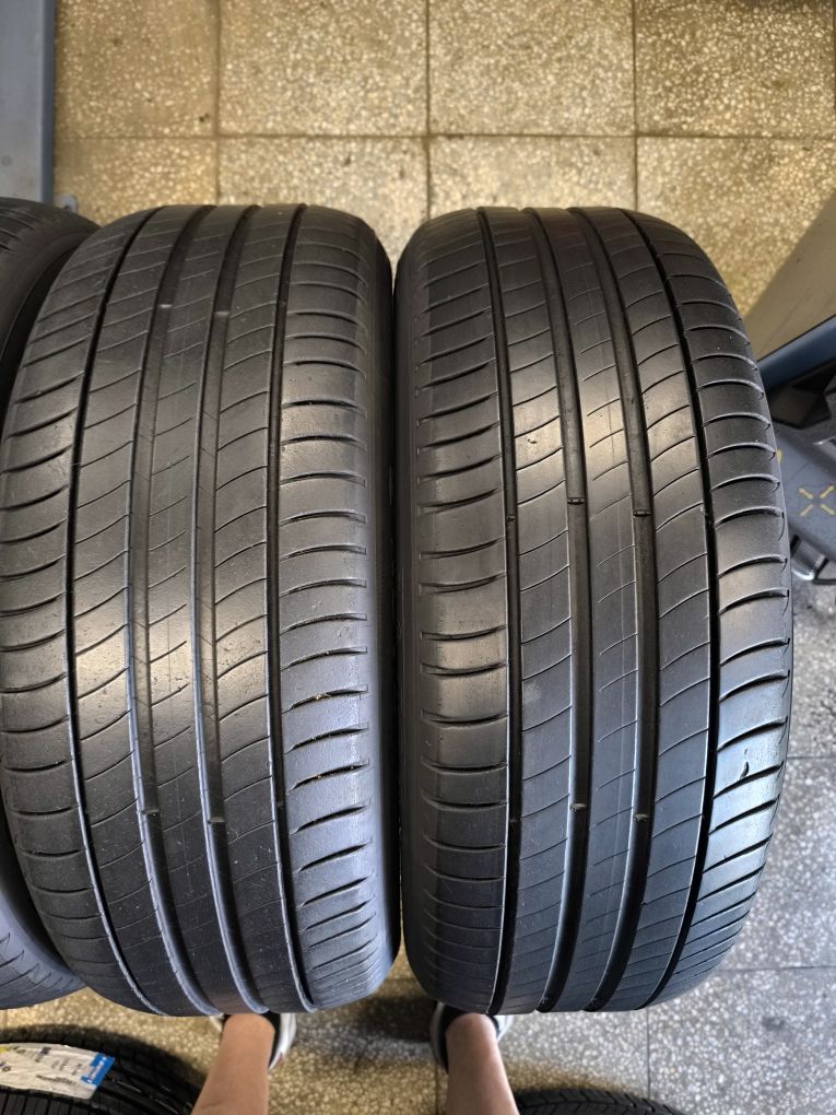 225 55 18 Michelin Primacy 3 Летни 4бр.