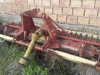 Freza pamant KRONE