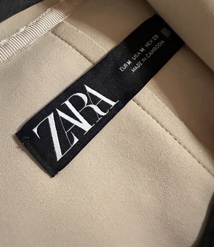 Сако/Палто Zara номер М