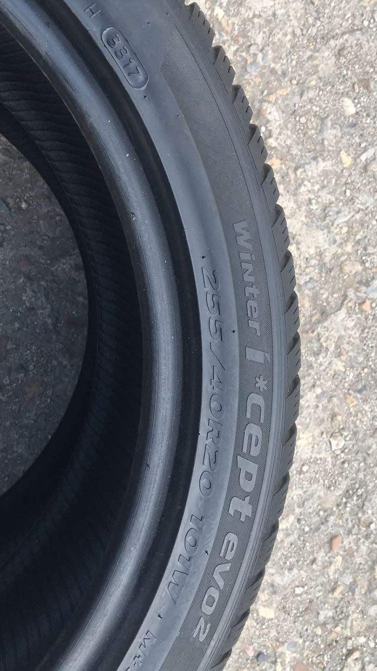 Продавам 4бр Goodyear  летни;4бр летниYokohama;4бр гуми Hankook зимни: