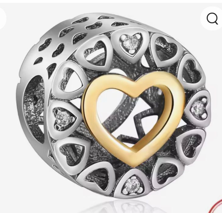 Талисмани Пандора