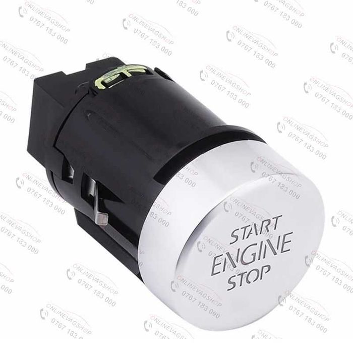 Buton pornire motor Start/Stop Volkswagen Tiguan, Sharan