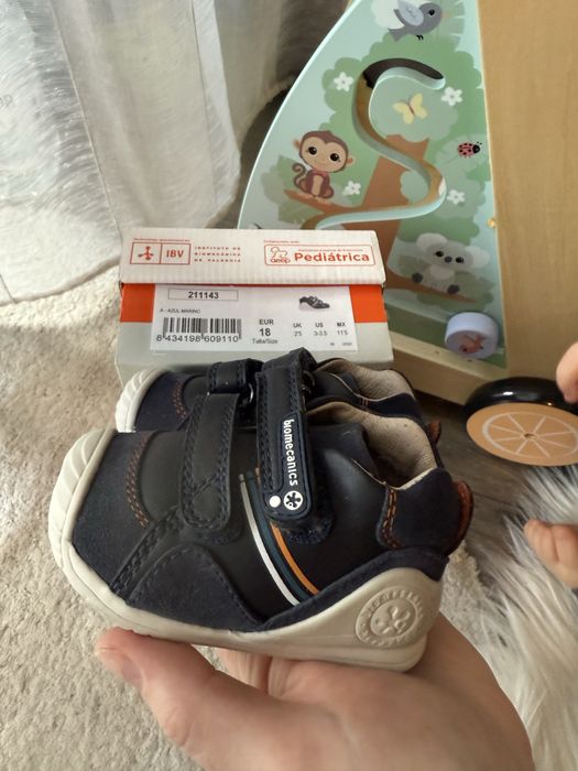 Biomecanics 18 baiat Nepurtate