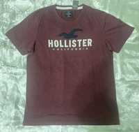 Hollister футболка оригинал размер XXL