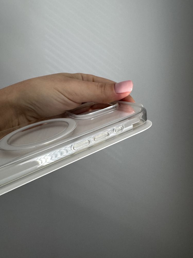 Iphone 15 Pro оригинален калъф