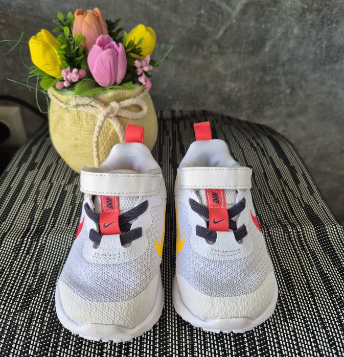 Детски маратонки Nike