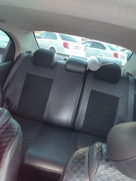 Nexia 3 2017 yil holati yaxshi