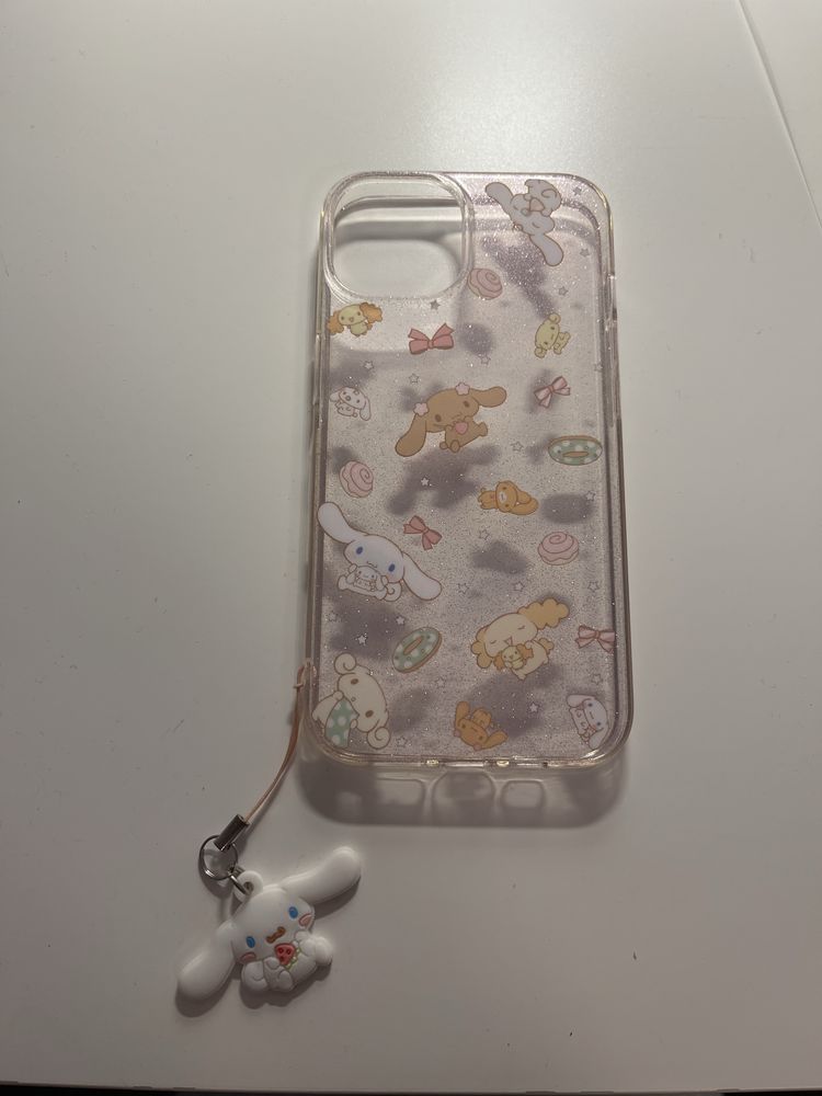 Калъф за Iphone 13