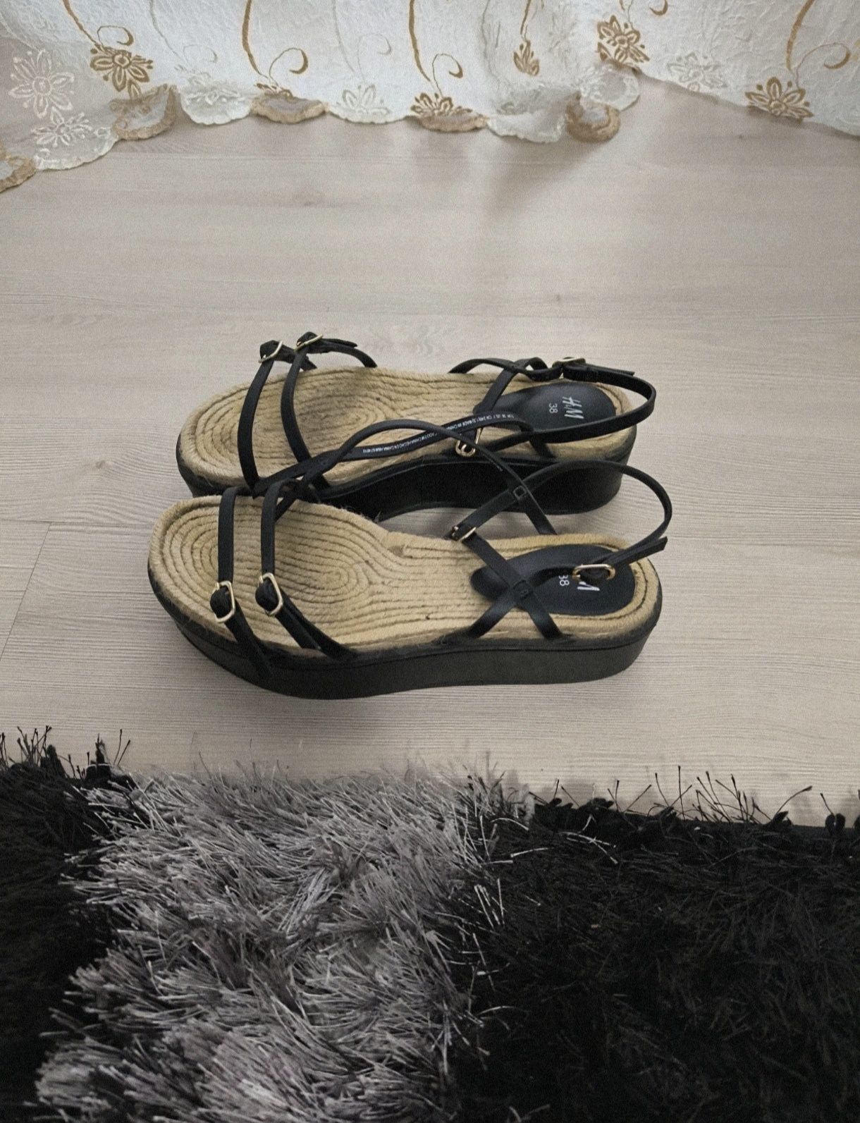 Sandale dama Nr.38