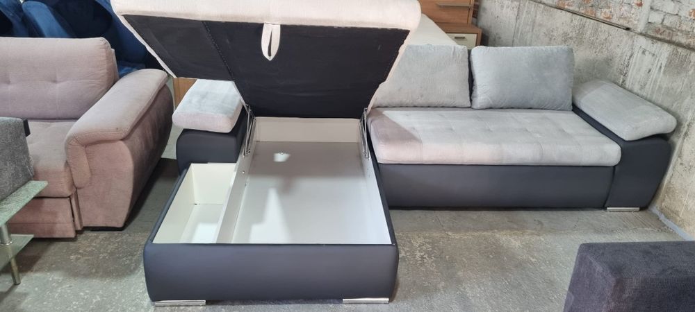 Coltar extensibil + taburet