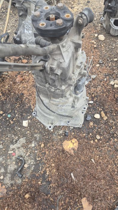 Скоростна Кутия за БМВ 3 Серия Е46 2.0 136 Кс