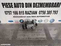 Clapeta Acceleratie Mercedes A/B Class Renault Dacia Duster 1.5 Dci 2011-2018 Clapeta Acceleratie M