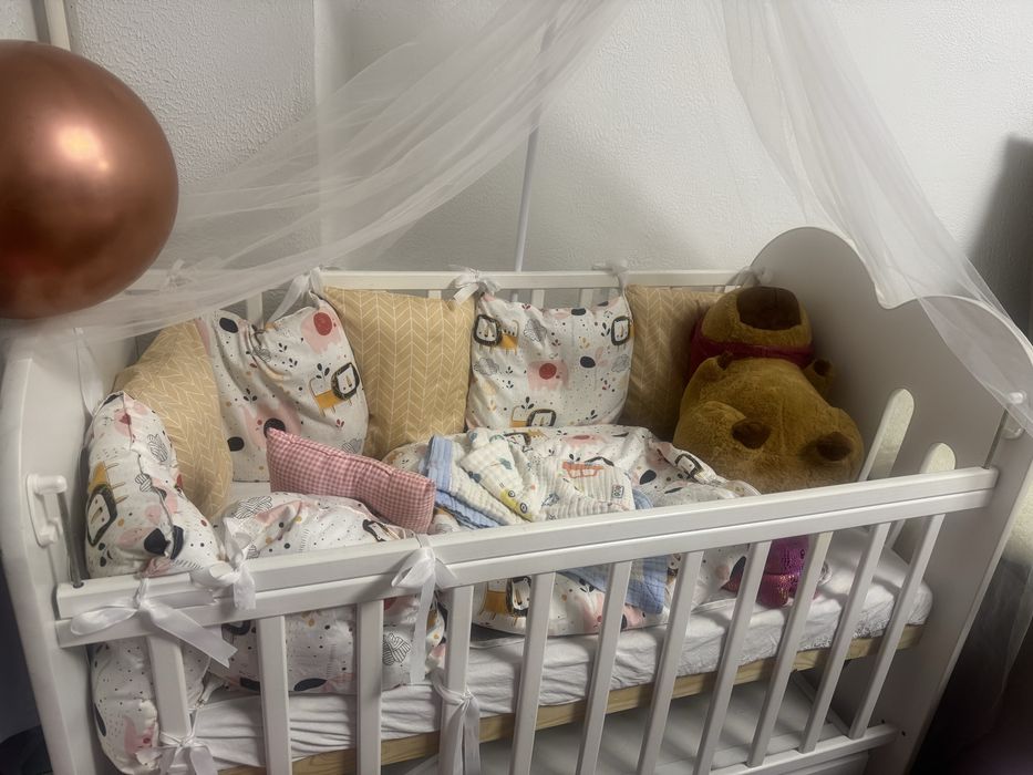 Манежку продам в отличном состоянии