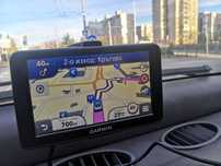 Garmin nuvi 2595LM