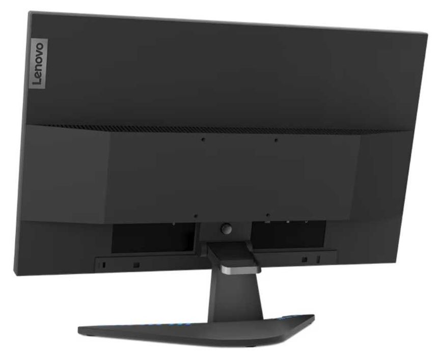 Monitor Gaming LED IPS Lenovo G24qe-20, 24", QHD (2560x1440), 100 Hz