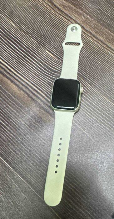 Apple Watch Series 9 45mm (БалхашАбая98) Лот786721