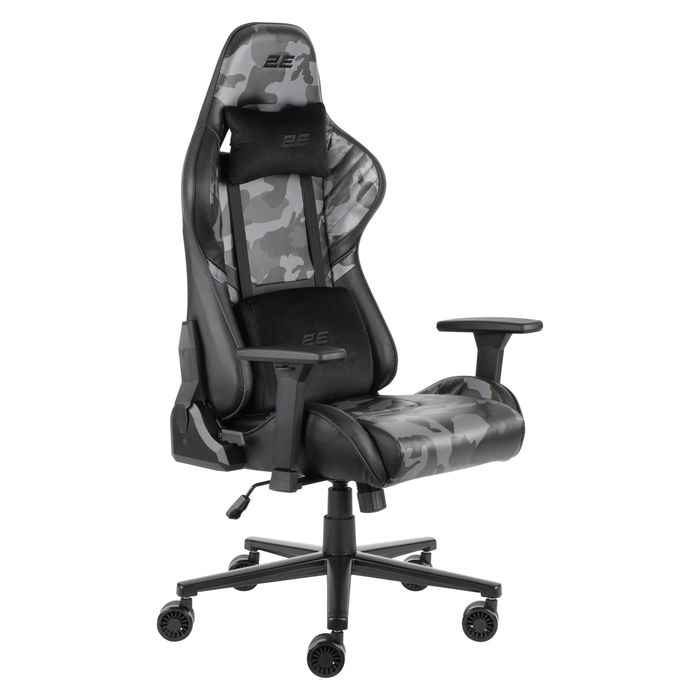 Кресло 2E Gaming HIBAGON II, игровое кресло gaming kreslo gamer kreslo