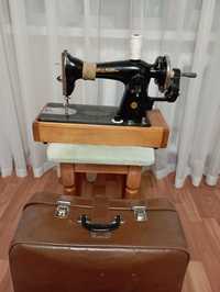 Швейная ручная машина