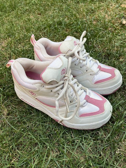 Adidasi cu role Heelys