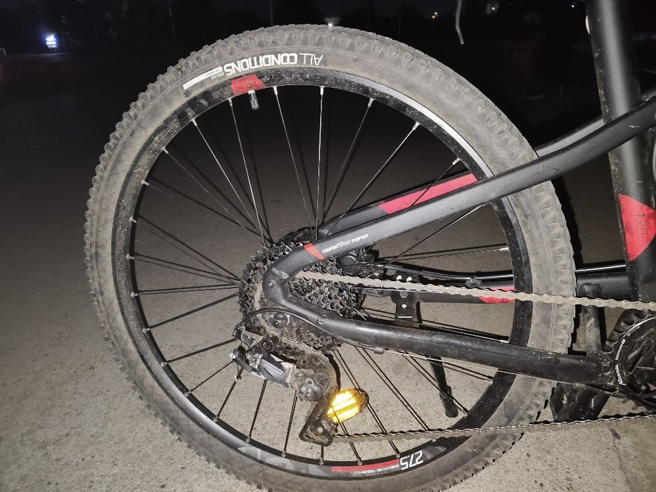 Vând Bicicletă Rockrider St 530 S în stare perfectă