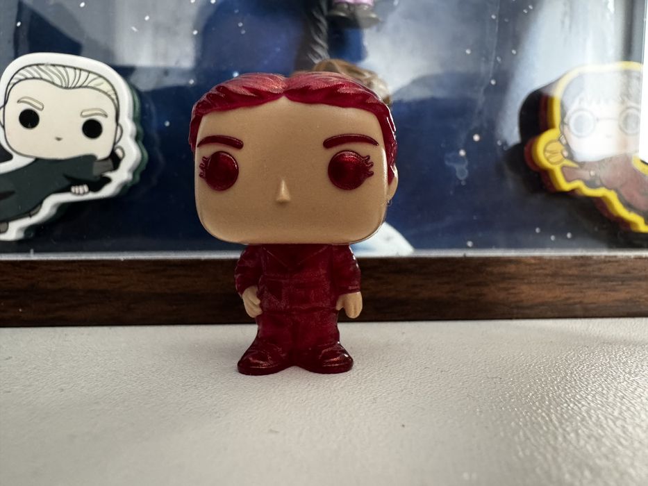 Макс киндер джой ОСД