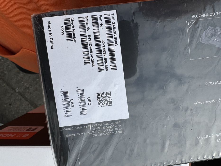 Vand hard disk extern Segate 6 TB