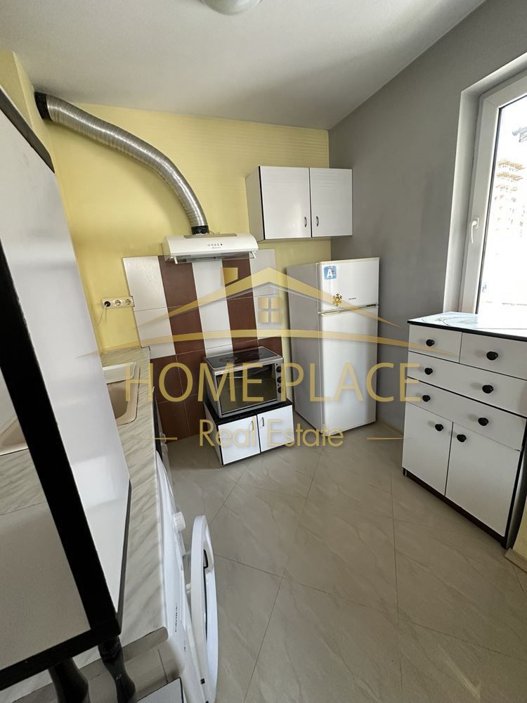 Дава се под наем Етаж от къща в Варна, Левски - 78 кв.м за 428.4 € - Снимка #3