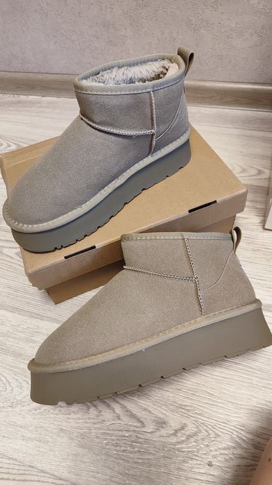 Продам новые угги