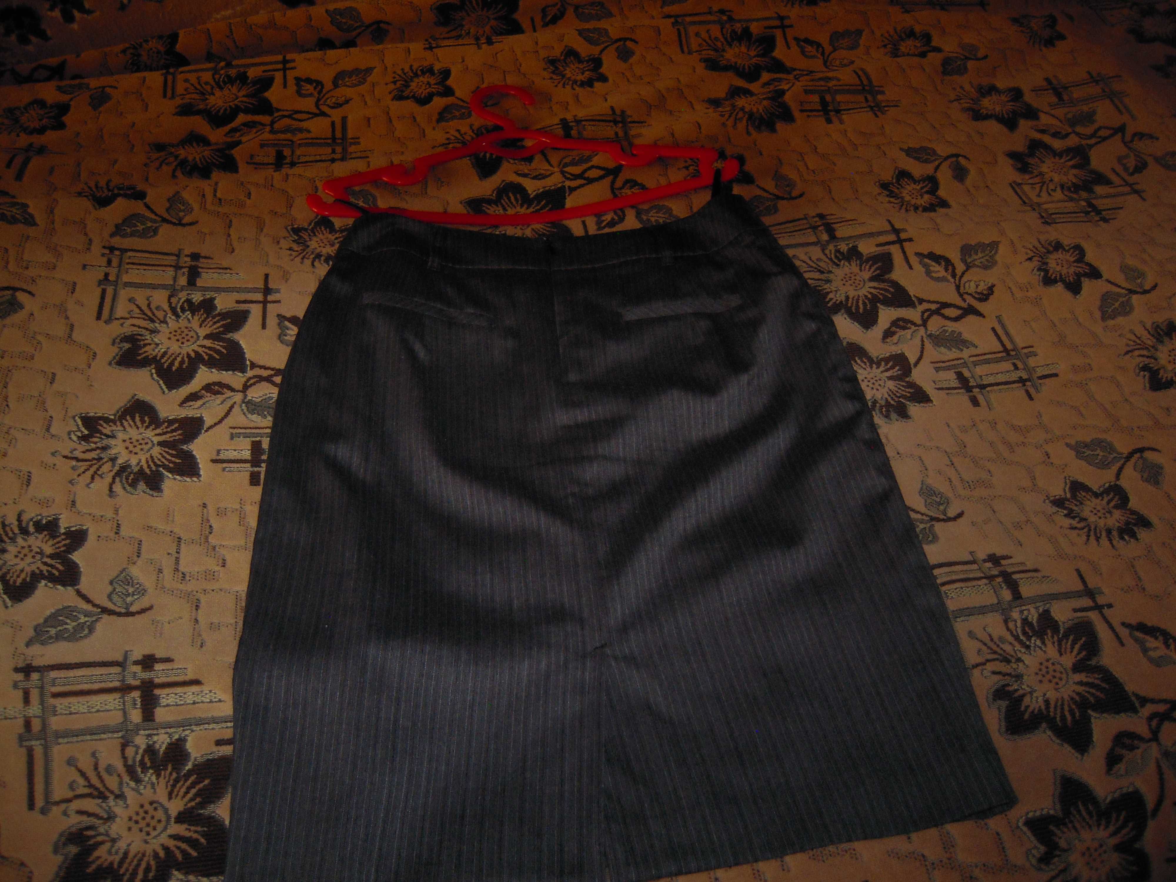 ESPRIT collection (Германия) юбка-карандаш