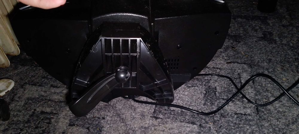 Volan trushmaster ferrari