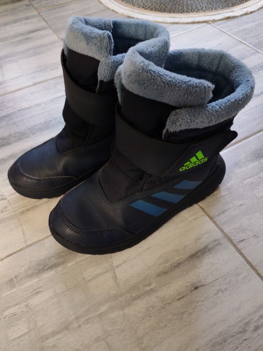 Детски ботуши Adidas
